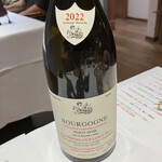 山地陽介 - ブルゴーニュ