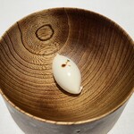 山地陽介 - ハーブのアイス