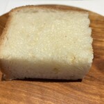 山地陽介 - 自家製パン