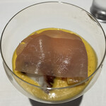 山地陽介 - ポタージュ