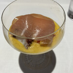 山地陽介 - 冷静メロンと生ハム