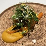 山地陽介 - ポワソン