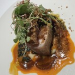 山地陽介 - ヴィアンド