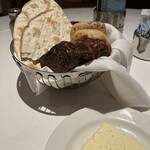 THE　CAPITAL　GRILLE - 