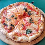 イタリア料理・ボッカボーナ - 