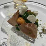 山地陽介 - アヴァンデセール