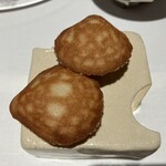 山地陽介 - フィアンシェ