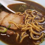 今池呑助飯店 - 名残惜しいの図。