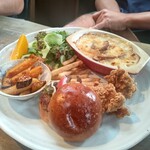 かっぱ倶楽部 - 