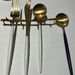 山地陽介 - ナイフ＆フォーク