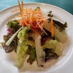 イタリア料理・ボッカボーナ - 