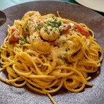 イタリア料理・ボッカボーナ - 