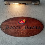 イタリア料理・ボッカボーナ - 
