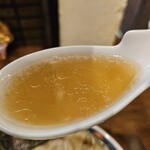 奈つやの中華そば - 