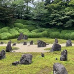 山地陽介 - 波心庭