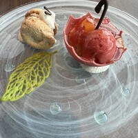 JAM17 DINING - デザート