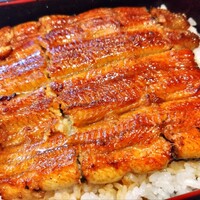 天然うなぎ しま村 - 