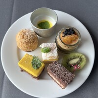 鉄板焼き 銀座 ポルトファーロ 本店 - 