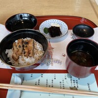 京料理・鰻 美濃吉 阪急うめだ本店 - 