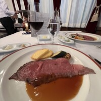 ダイニングルーム - 