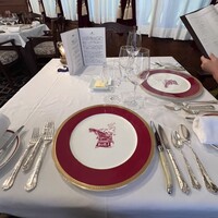 ダイニングルーム - 