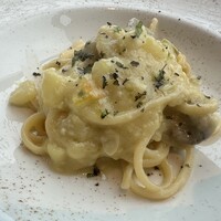 JAM17 DINING - パスタ