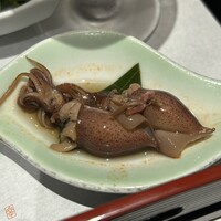 和食 鮨 日本酒 銀波 銀座店 - 