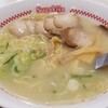 スガキヤ セントラルパーク店