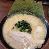 横浜家系ラーメン 喜多見家 大田原店