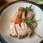お肉にするか お魚にするか かのう - 