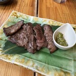 お肉にするか お魚にするか かのう - 