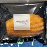 カズノリ イケダ アンディヴィデュエル 南町通店 - 