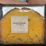 カズノリ イケダ アンディヴィデュエル - 