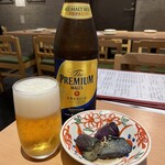 燒鳥酒場 武州屋 - 