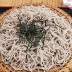 二八蕎麦 正庵 - 