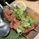 燒鳥酒場 武州屋 - 