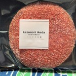 カズノリ イケダ アンディヴィデュエル - 