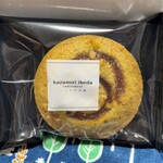 カズノリ イケダ アンディヴィデュエル 南町通店 - 