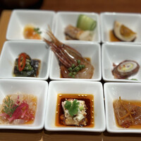 老四川 飄香小院 - 