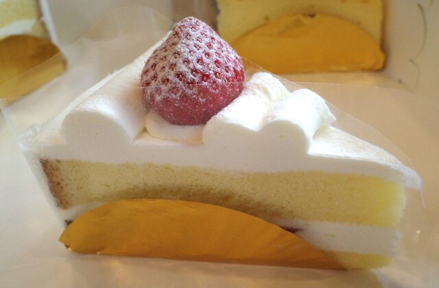 柏屋 泉店（福島柏屋） - 泉（福島交通）（スイーツ）の写真