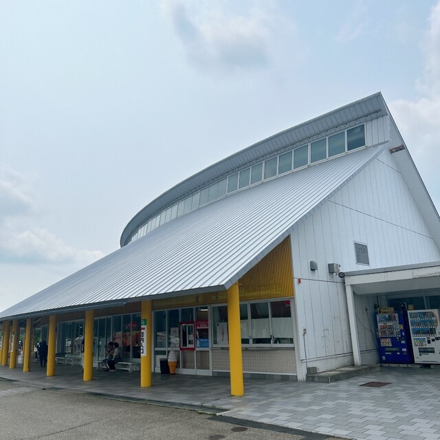 産直センター潟の店 - 船越（その他）の写真