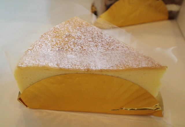 柏屋 泉店（福島柏屋） - 泉（福島交通）（スイーツ）の写真