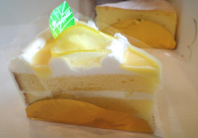 柏屋 泉店（福島柏屋） - 泉（福島交通）（スイーツ）の写真