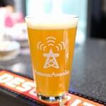 アンテナアメリカ - 