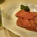 やきにく 燈火園 - 