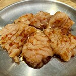 ヤキニク アトム - みの❗️