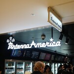 アンテナアメリカ - 