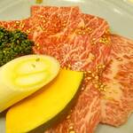 やきにく 燈火園 - 