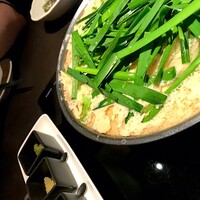 博多もつ鍋 やま中 赤坂店 - 