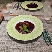 熱香森 - 